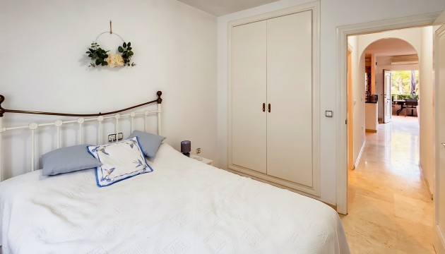 Resale - Townhouse - Orihuela Costa - Las Ramblas