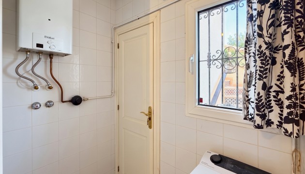 Resale - Townhouse - Orihuela Costa - Las Ramblas