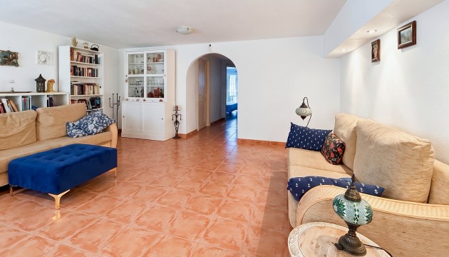 Resale - Townhouse - Orihuela Costa - Las Ramblas