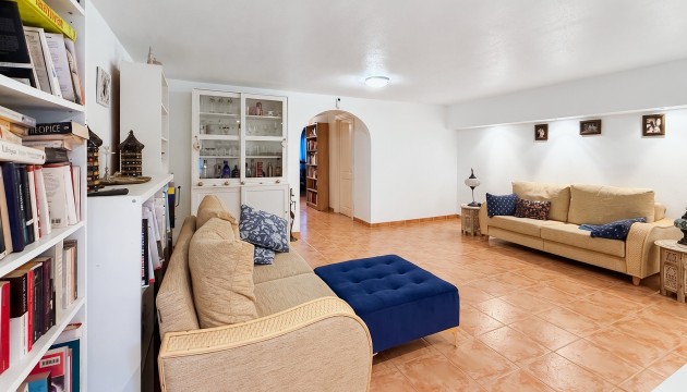Resale - Townhouse - Orihuela Costa - Las Ramblas