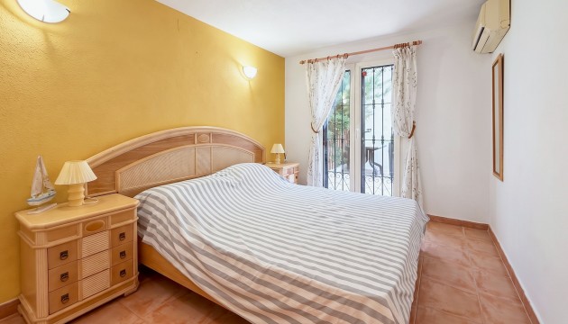 Resale - Townhouse - Orihuela Costa - Las Ramblas