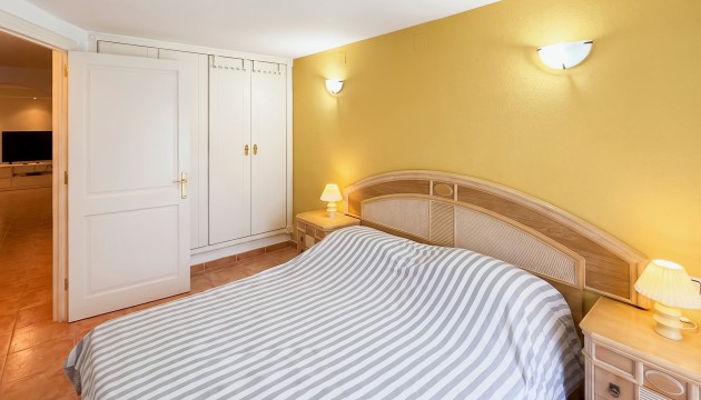 Resale - Townhouse - Orihuela Costa - Las Ramblas