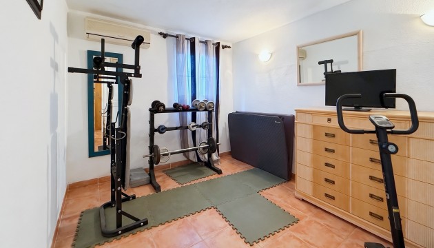 Resale - Townhouse - Orihuela Costa - Las Ramblas