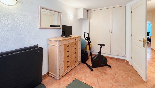 Resale - Townhouse - Orihuela Costa - Las Ramblas