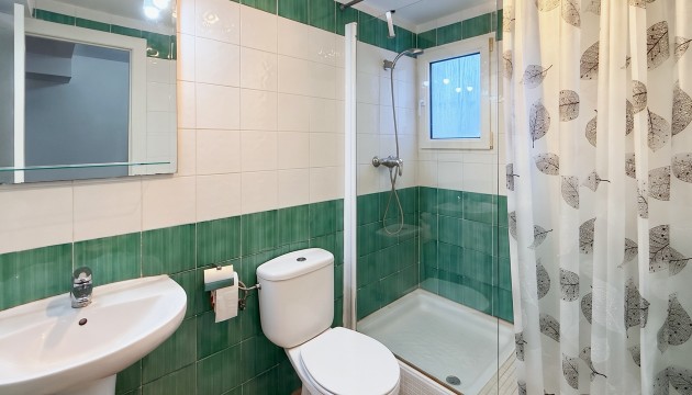 Resale - Townhouse - Orihuela Costa - Las Ramblas