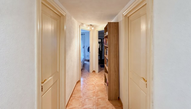 Resale - Townhouse - Orihuela Costa - Las Ramblas