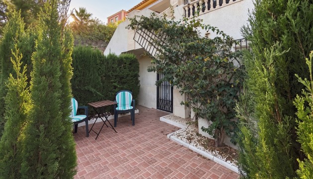 Resale - Townhouse - Orihuela Costa - Las Ramblas