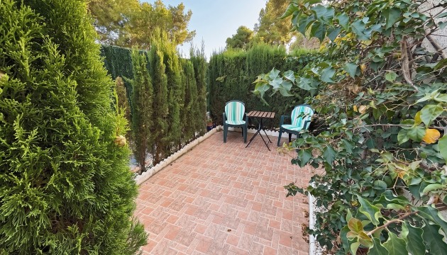 Resale - Townhouse - Orihuela Costa - Las Ramblas