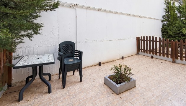 Resale - Townhouse - Orihuela Costa - Las Ramblas