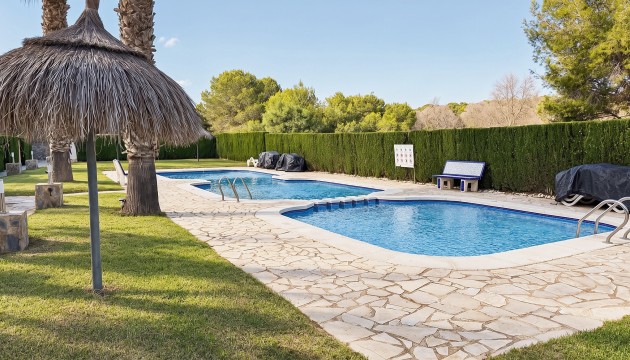Resale - Townhouse - Orihuela Costa - Las Ramblas