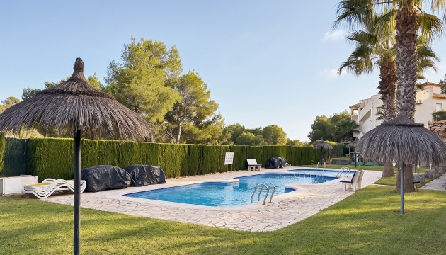 Resale - Townhouse - Orihuela Costa - Las Ramblas