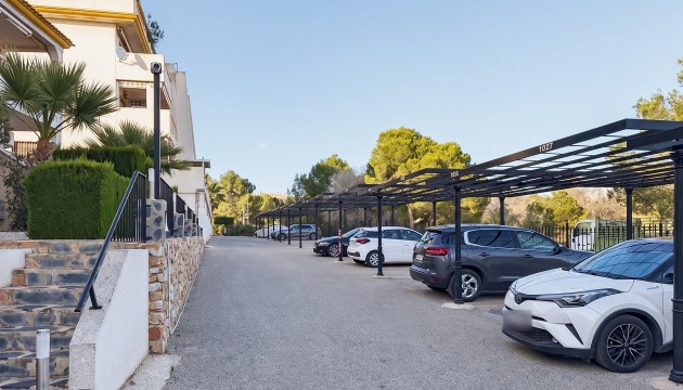 Resale - Townhouse - Orihuela Costa - Las Ramblas