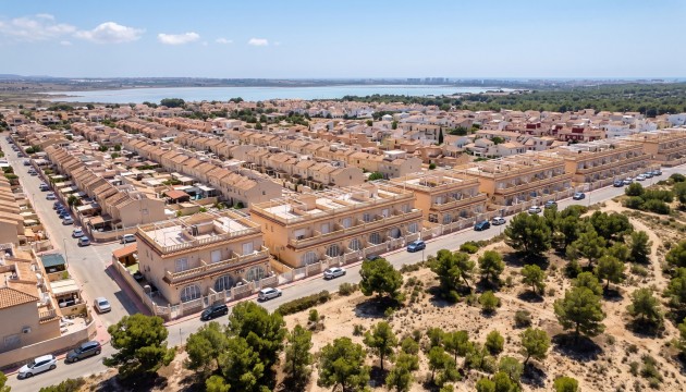 Begagnad - Radhus - Torrevieja