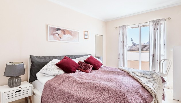 Begagnad - Radhus - Torrevieja