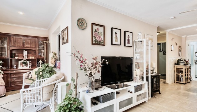 Begagnad - Radhus - Torrevieja