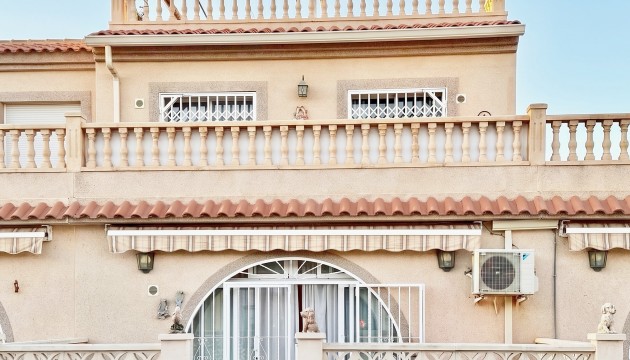 Begagnad - Radhus - Torrevieja