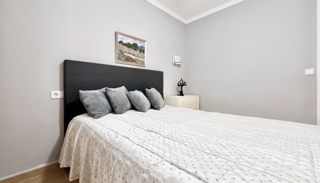 Begagnad - Radhus - Torrevieja