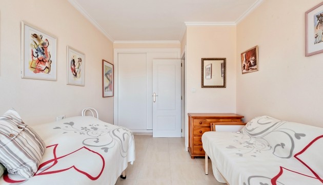 Begagnad - Radhus - Torrevieja