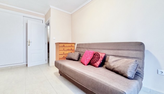 Begagnad - Radhus - Torrevieja