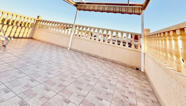 Begagnad - Radhus - Torrevieja