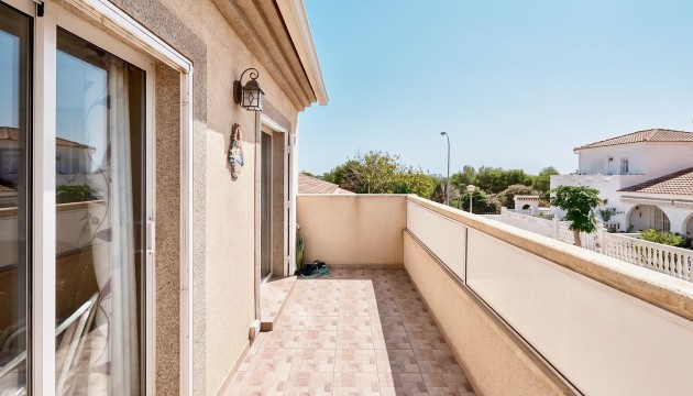 Begagnad - Radhus - Torrevieja