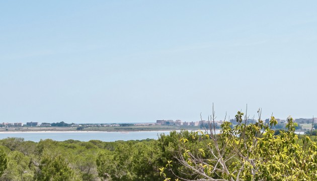 Begagnad - Radhus - Torrevieja