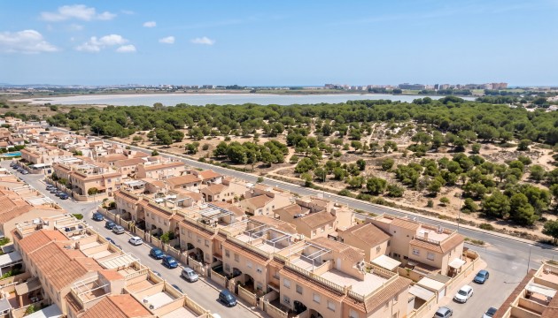 Begagnad - Radhus - Torrevieja