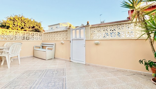Begagnad - Radhus - Torrevieja