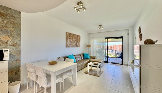 Videresalg - Leilighet - Orihuela Costa - La Zenia