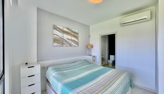 Videresalg - Leilighet - Orihuela Costa - La Zenia
