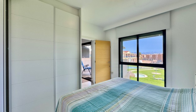 Videresalg - Leilighet - Orihuela Costa - La Zenia