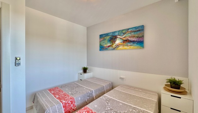 Videresalg - Leilighet - Orihuela Costa - La Zenia