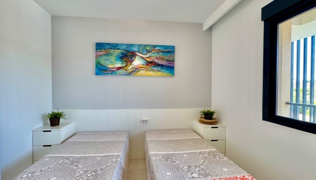 Videresalg - Leilighet - Orihuela Costa - La Zenia
