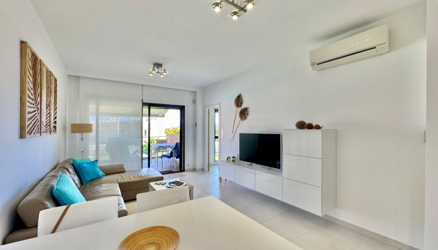 Videresalg - Leilighet - Orihuela Costa - La Zenia