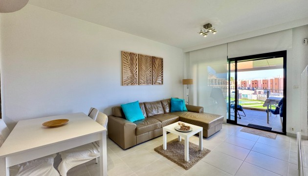 Videresalg - Leilighet - Orihuela Costa - La Zenia