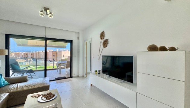 Videresalg - Leilighet - Orihuela Costa - La Zenia