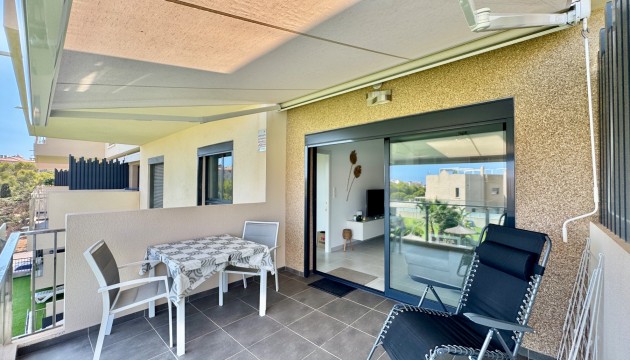 Videresalg - Leilighet - Orihuela Costa - La Zenia