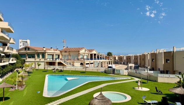 Videresalg - Leilighet - Orihuela Costa - La Zenia