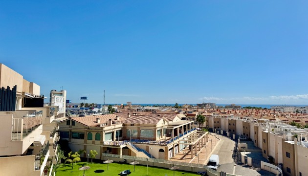 Videresalg - Leilighet - Orihuela Costa - La Zenia