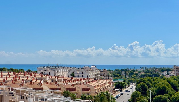 Videresalg - Leilighet - Orihuela Costa - La Zenia