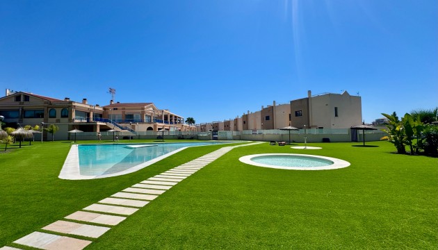 Videresalg - Leilighet - Orihuela Costa - La Zenia