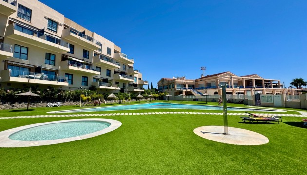 Videresalg - Leilighet - Orihuela Costa - La Zenia