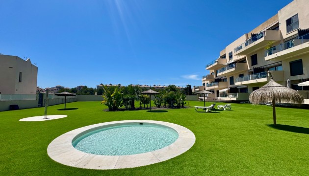 Videresalg - Leilighet - Orihuela Costa - La Zenia