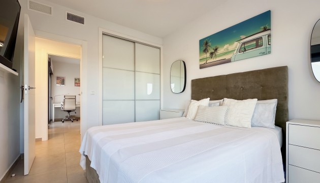 Resale - Townhouse - Orihuela Costa - Villamartín
