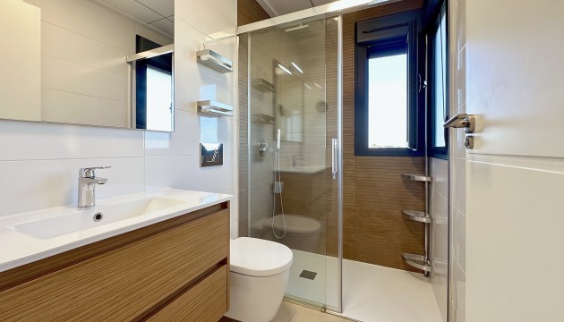 Resale - Townhouse - Orihuela Costa - Villamartín