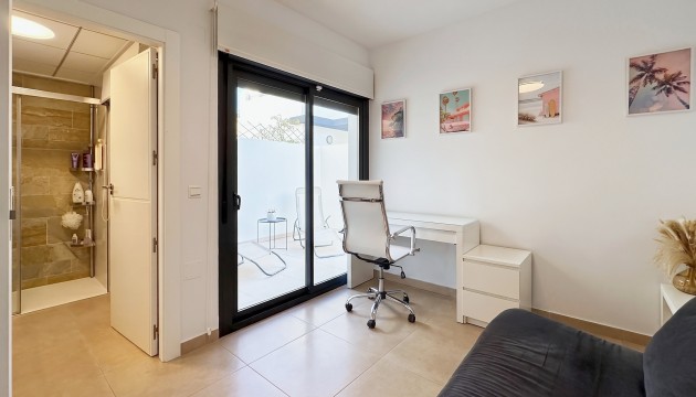 Resale - Townhouse - Orihuela Costa - Villamartín