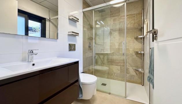 Resale - Townhouse - Orihuela Costa - Villamartín