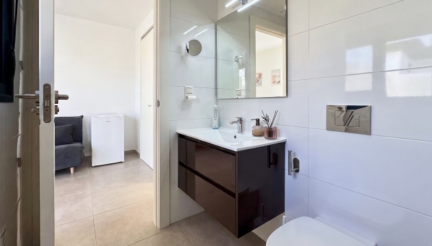 Resale - Townhouse - Orihuela Costa - Villamartín
