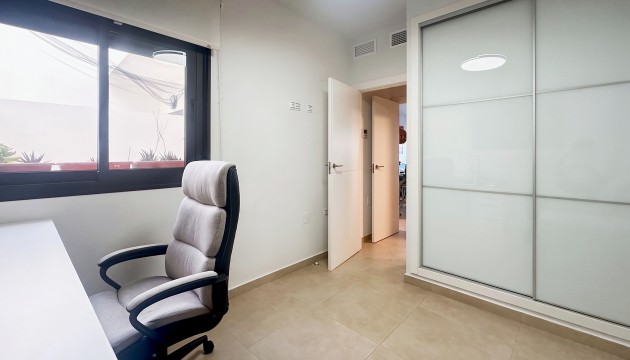 Resale - Townhouse - Orihuela Costa - Villamartín
