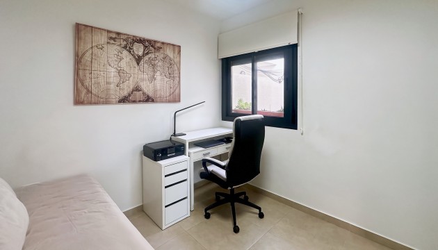Resale - Townhouse - Orihuela Costa - Villamartín